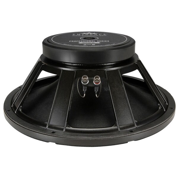 Main product image for Eminence Delta Pro-15A 15" Cast Frame Driver 290-512